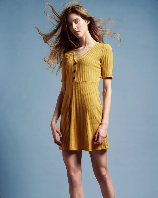 Irradia fiducia: White Brisk FashionistaTaupe XS