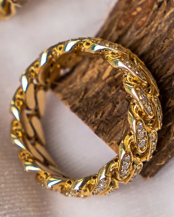 Anelli di coppia regolabili per uomo donna